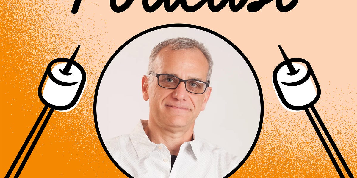 How have I been complicit in creating the conditions I say I don’t want? | Jerry Colonna (CEO of Reboot, executive coach, former VC)
