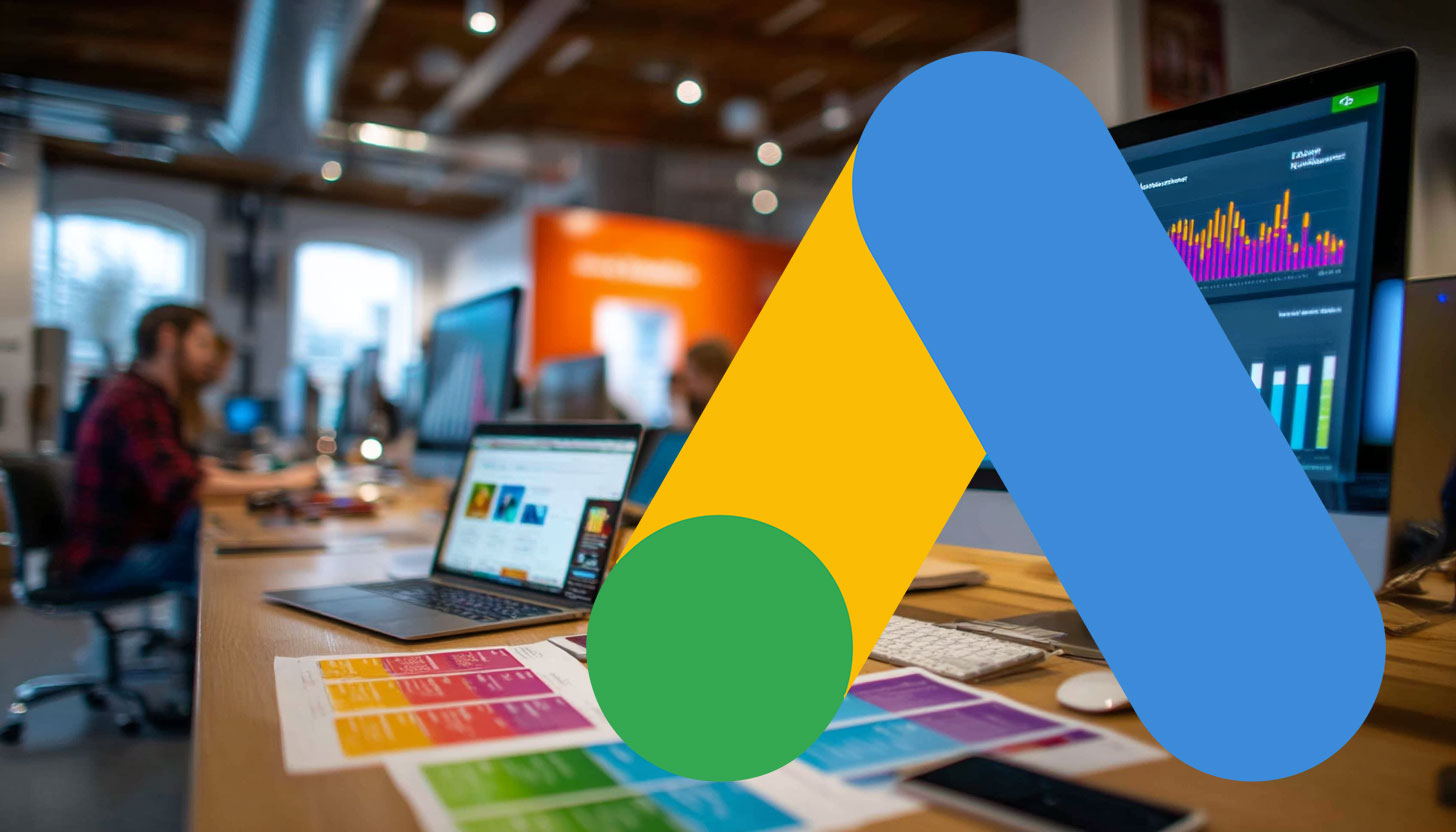 Google Ads Launches New Charting