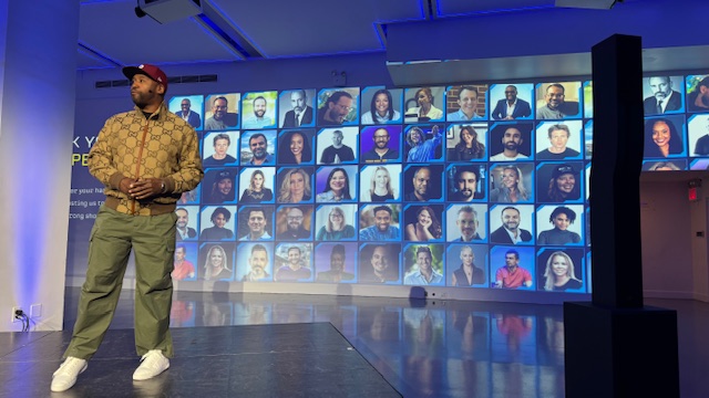 SEO in the Age of Agents: Takeaways from NYC SEO Week – Lily Ray
