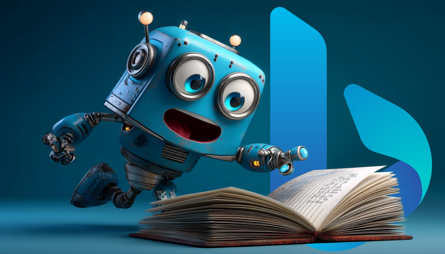 Microsoft Bing Tests Next/Prev Pagination