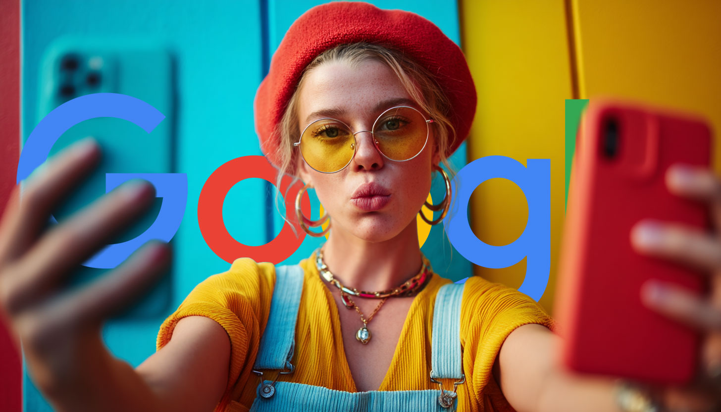 Google Ads With Follower Counts