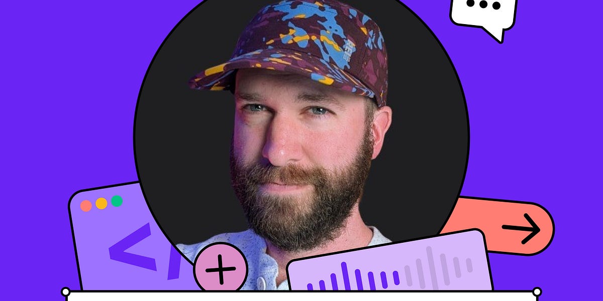 A designer’s guide to AI: Building in Cursor (instead of Figma) lets you prototype 10x faster, simplifies collaboration, and accelerates getting ideas out of your head | Joel Unger
